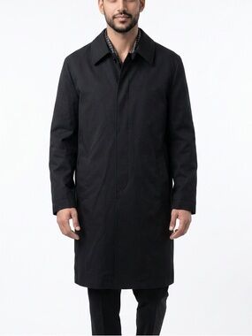 •NWT🤩 |•WILLIAM WALLACE•| 3M Thinsulate Weatherproof Profess Jacket